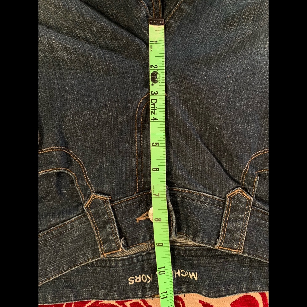 MK Michael Kors Jeans - Picture 8 of 9